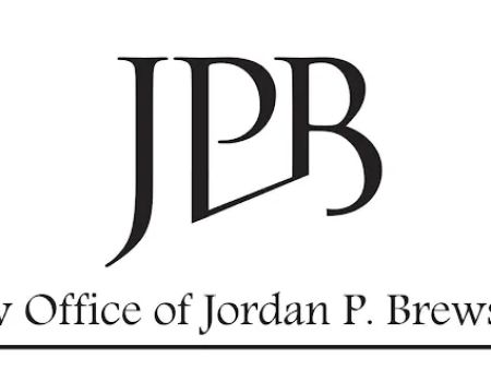 Law Office of Jordan P. Brewster
