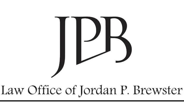 Law Office of Jordan P. Brewster