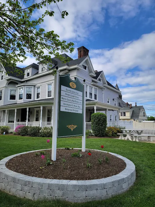 Morris County Real Estate Law 1