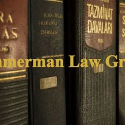 Zimmerman Law Group ico