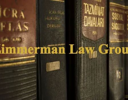 Zimmerman Law Group