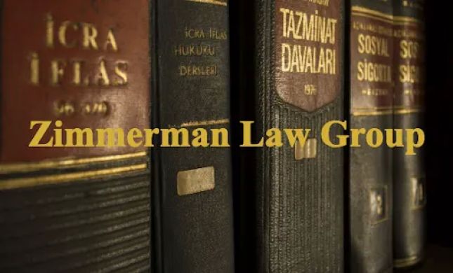 Zimmerman Law Group