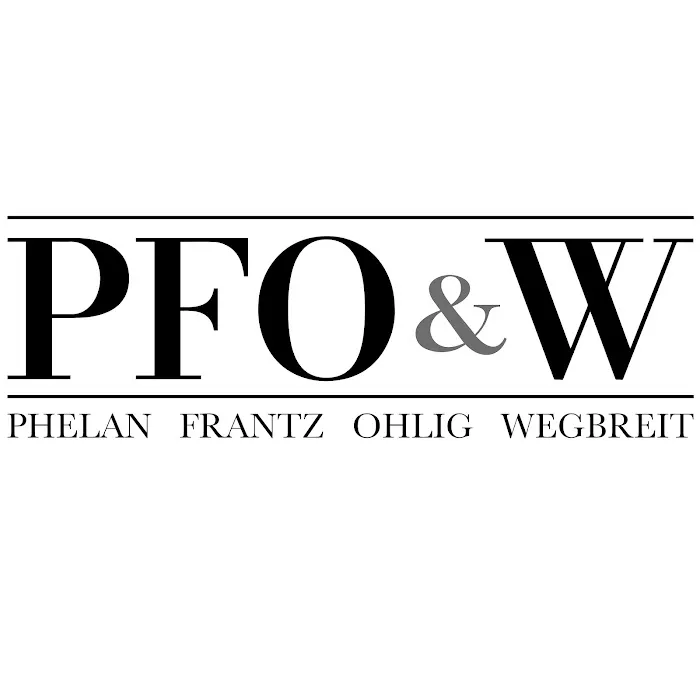 Phelan, Frantz, Ohlig & Wegbreit, LLC 0