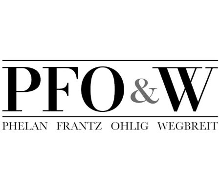 Phelan, Frantz, Ohlig & Wegbreit, LLC