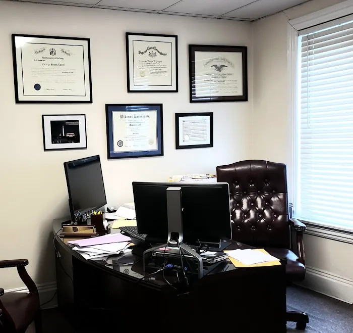 Law Offices of George S. Nassif, Esq. 1