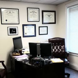 Law Offices of George S. Nassif, Esq. ico