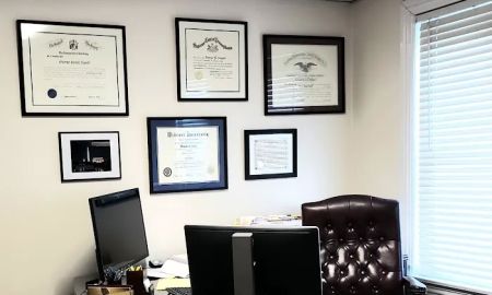 Law Offices of George S. Nassif, Esq.