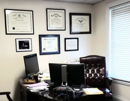 Law Offices of George S. Nassif, Esq.