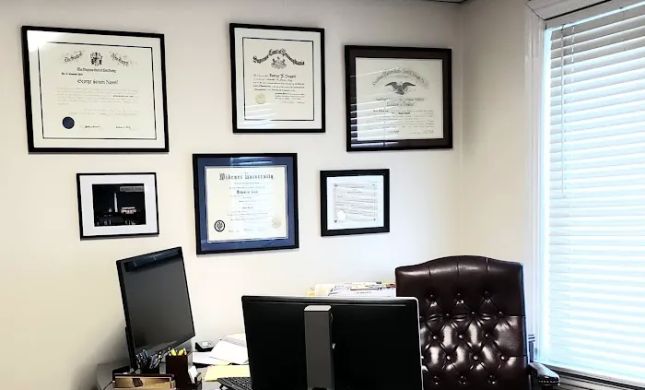 Law Offices of George S. Nassif, Esq.