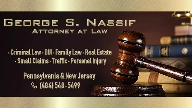Law Offices of George S. Nassif, Esq. 5
