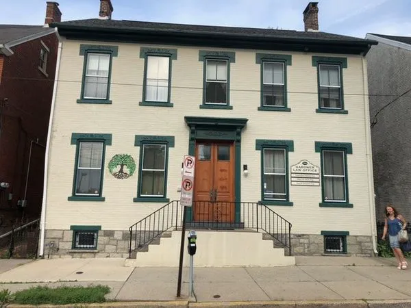 Gardner Law Office 0