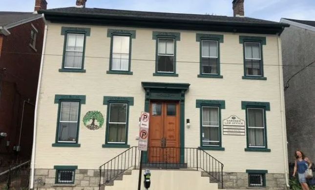 Gardner Law Office