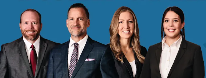 Wilhelm & Roemersma, P.C., Attorneys-At-Law 2
