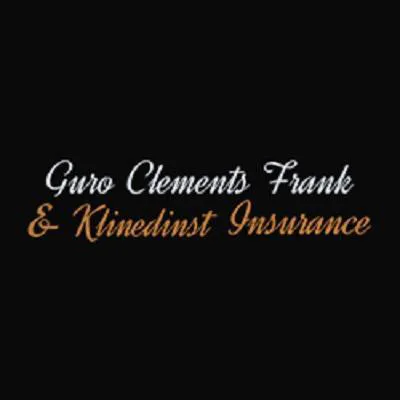 Guro Clements Frank & Klinedinst 0