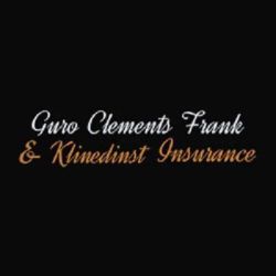 Guro Clements Frank & Klinedinst ico