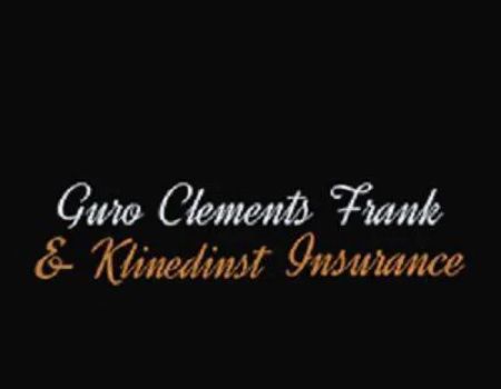 Guro Clements Frank & Klinedinst