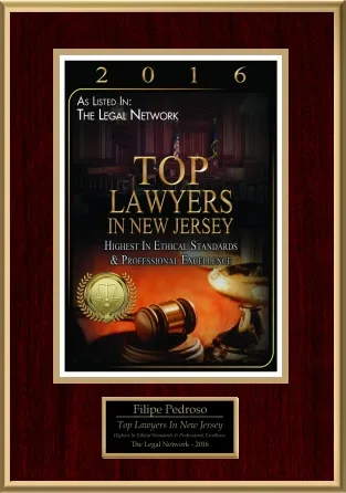 NJLawHelp.com Pedroso Law Group LLC 6