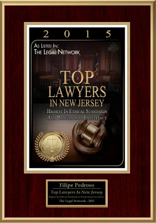 NJLawHelp.com Pedroso Law Group LLC 8