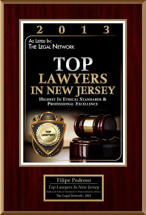 NJLawHelp.com Pedroso Law Group LLC 7