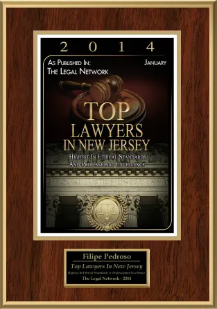 NJLawHelp.com Pedroso Law Group LLC 9