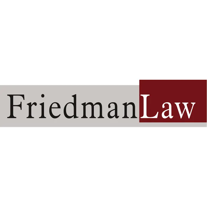 Friedman Law 2