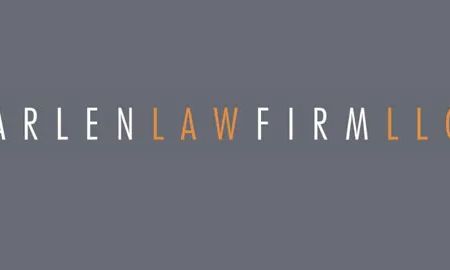 Arlen Law Firm