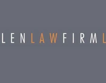 Arlen Law Firm