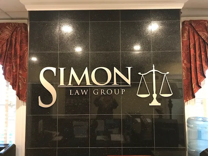 Simon Law Group LLC 5