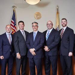 RAM Law (Rebenack Aronow & Mascolo L.L.P.) ico