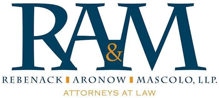 RAM Law (Rebenack Aronow & Mascolo L.L.P.) 3