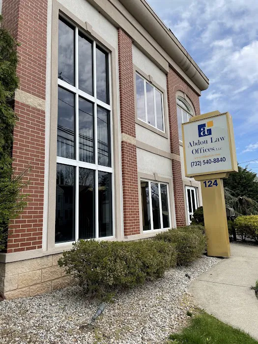 Abdou Law Offices, LLC 7
