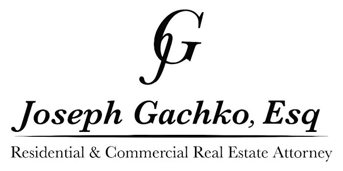 Joseph Gachko, Esq. 0