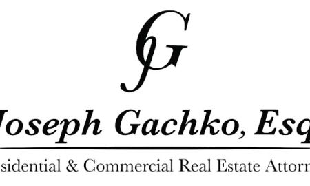 Joseph Gachko, Esq.