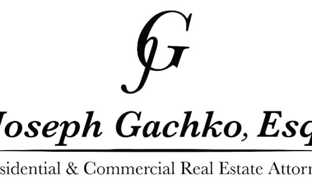 Joseph Gachko, Esq.