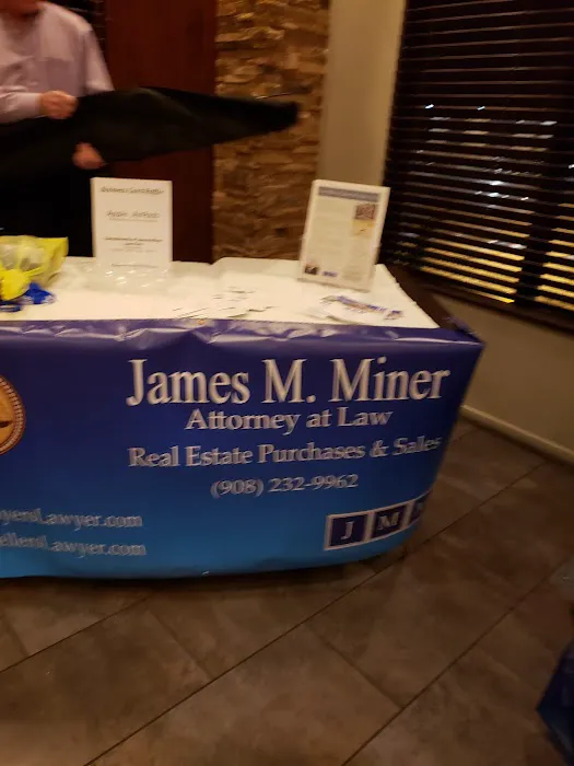 Law Office of James Miner 8