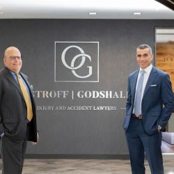 Ostroff Godshall Injury and Accident Lawyers ico