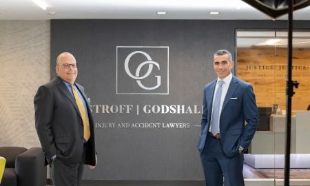 Ostroff Godshall Injury and Accident Lawyers