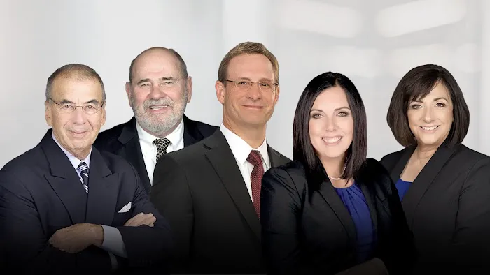 Cohen, Feeley, Altemose & Rambo 8