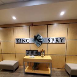 King Spry Herman Freund & Faul ico