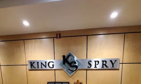 King Spry Herman Freund & Faul