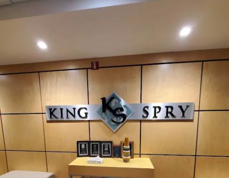 King Spry Herman Freund & Faul
