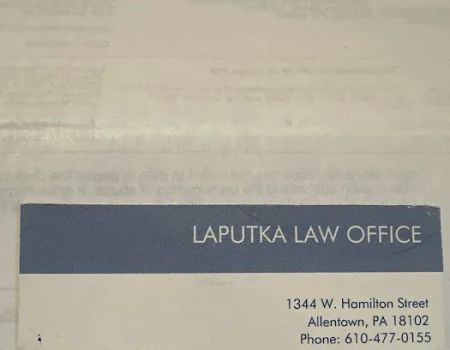 Laputka Law Office, LLC