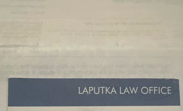 Laputka Law Office, LLC