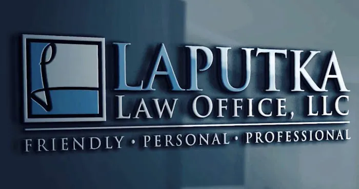 Laputka Law Office, LLC 8