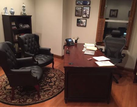 Trapani Law Firm