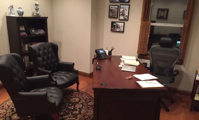 Trapani Law Firm