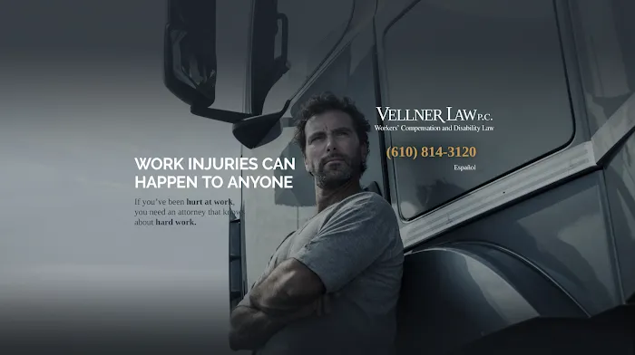 Vellner Law, PC 1