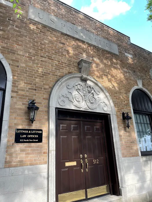 Littner & Littner Law Offices, PLLC 1
