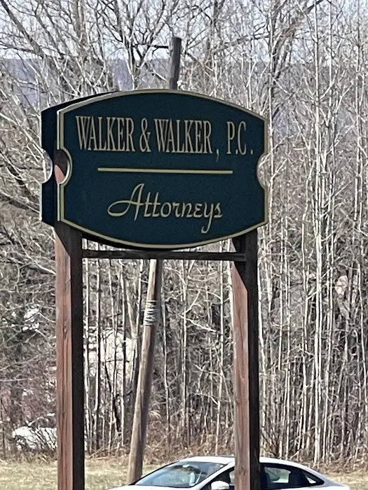 Walker & Walker PC 0