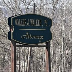 Walker & Walker PC ico